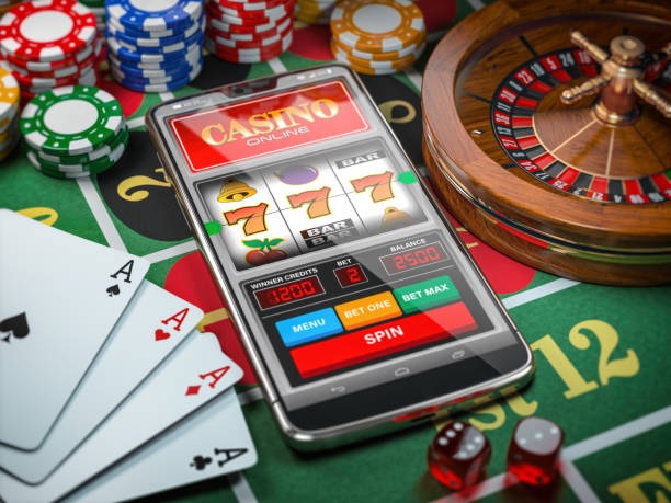 toto 368 mobile gaming