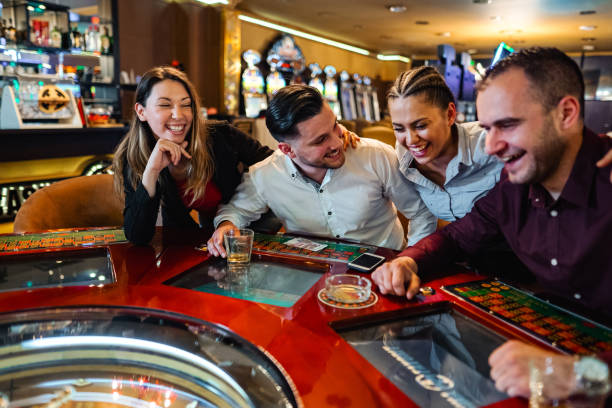 toto 368 What's Inside Our Live Casino