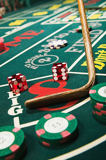 toto 368 Slots